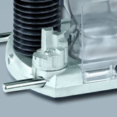 Einhell TC-RO 1155 E Dik Freze Makinası - 4