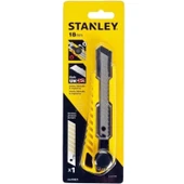 Stanley STHT10321-8 Dial Lock 18mm Ayarlı Maket Bıçağı thumbnail 2