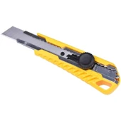 Stanley STHT10321-8 Dial Lock 18mm Ayarlı Maket Bıçağı thumbnail 5