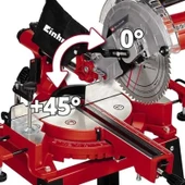 Einhell TC-SM 2531/2 U Gönye Kesme Makinesi thumbnail 2