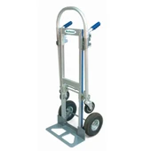 Duffmart PR2360 Pro Magliner Çok Fonksiyonlu Taşıma Arabası 200 Kg thumbnail 6