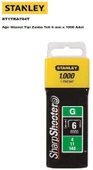 Stanley 1-TRA704T Zımba Teli Ağır İş 6Mm X 1000 - 2