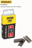 Stanley 1-TRA204T Zımba Teli 6 Mm X 1000 thumbnail 2