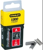 Stanley 1-TRA204T Zımba Teli 6 Mm X 1000 thumbnail 1