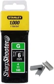 Stanley 1-TRA704T Zımba Teli Ağır İş 6Mm X 1000 - 1