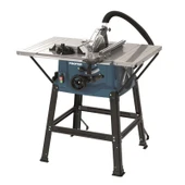 Proter PR 250 TM Sehpalı Tezgah Testere Makinası - 1