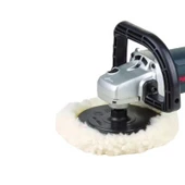 Proter PL 180 E Polisaj Makinası (Devir Ayarlı) thumbnail 2