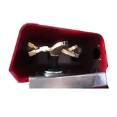 Proter Pr 1090 Wk Duvar Kanal Açma Kazıma Makinası Tek Bıçaklı - 3