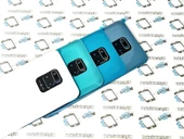 Xiaomi Redmi NOTE 9 RPO Arka Pil Batarya Kapağı Orijinal (KAMERA - 3