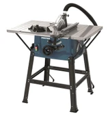 Proter PR 250 TM Sehpalı Tezgah Testere Makinası - 4