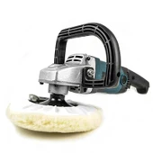 Proter PL 180 E Polisaj Makinası (Devir Ayarlı) thumbnail 3