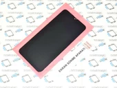 Samsung Galaxy A10 (SM-A105F) Lcd Ekran Dokunmatik (SERVİS ORJINALİ) - 1