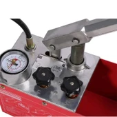 Proter PR 60 Hidrolik 60 Bar Tesisat Su Test Pompası thumbnail 3