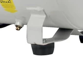 Proter 50 Lt Sessiz Yağsız Kompresör thumbnail 3