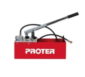 Proter PR 60 Hidrolik 60 Bar Tesisat Su Test Pompası - 1