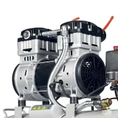 Proter 50 Lt Sessiz Yağsız Kompresör thumbnail 4