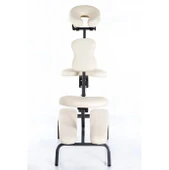 BC001 MASAJ SANDALYESİ-BEJ thumbnail 3