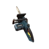 Proter Pgs 2400 Elektrikli Zincirli Ağaç Kesim Motoru thumbnail 2