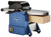 Scheppach HMS 850 Planya ve Kalınlık Makinası - 3