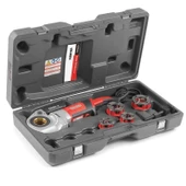RIDGID 44878 Model 600-I Elektrikli El Paftası 1/2''-11/4'' - 1