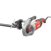 RIDGID 44878 Model 600-I Elektrikli El Paftası 1/2''-11/4'' - 5