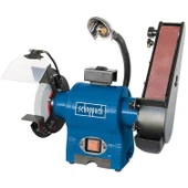 Scheppach BGS700 Zımpara Taş Motoru thumbnail 1