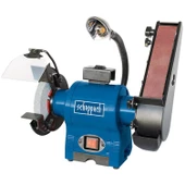 Scheppach BGS700 Zımpara Taş Motoru - 1