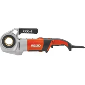 RIDGID 44878 Model 600-I Elektrikli El Paftası 1/2''-11/4'' - 6