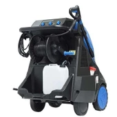 Nilfisk MH 3C-180/780 PA 180 Bar Sıcak Soğuk Basınçlı Yıkama Makinesi thumbnail 4