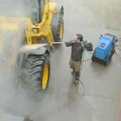 Nilfisk MH 4M-200/960 FA EU Sıcak Soğuk 200 Bar Basınçlı Yıkama Makinesi thumbnail 8