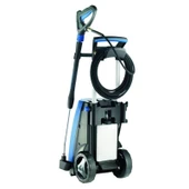 Nilfisk MC 2C-150/650 EU 150 Bar Profesyonel Basınçlı Yıkama Makinesi thumbnail 3