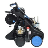 Nilfisk MH 3C-180/780 PA 180 Bar Sıcak Soğuk Basınçlı Yıkama Makinesi thumbnail 7