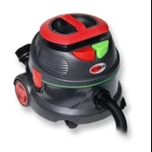 Viper Dsu 15 Hepa Kuru Tip Sessiz Elektrik Süpürgesi - 3