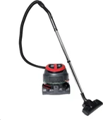 Viper Dsu 15 Hepa Kuru Tip Sessiz Elektrik Süpürgesi - 1