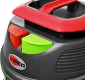 Viper Dsu 15 Hepa Kuru Tip Sessiz Elektrik Süpürgesi - 5