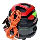 Viper Dsu 15 Hepa Kuru Tip Sessiz Elektrik Süpürgesi - 4