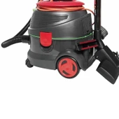 Viper Dsu 15 Hepa Kuru Tip Sessiz Elektrik Süpürgesi - 8