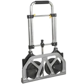 Duffmart PR2200 Pro Strong Yük ve Paket Taşıma Arabası 100 Kg thumbnail 3