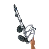 Duffmart PR2200 Pro Strong Yük ve Paket Taşıma Arabası 100 Kg thumbnail 5