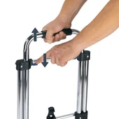 Duffmart PR2200 Pro Strong Yük ve Paket Taşıma Arabası 100 Kg thumbnail 6