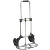 Duffmart PR2200 Pro Strong Yük ve Paket Taşıma Arabası 100 Kg thumbnail 2