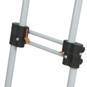 Duffmart PR2170 Pro Strong Yük ve Paket Taşıma Arabası 70 Kg thumbnail 5