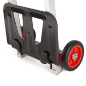 Duffmart PR2390 Pro Strong Teleskopik Paket Taşıma Arabası 90 Kg - 3