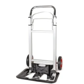 Duffmart PR2390 Pro Strong Teleskopik Paket Taşıma Arabası 90 Kg - 1