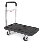 Duffmart PR2250B Pro Katlanır Paket Taşıma Arabası 150 Kg thumbnail 1