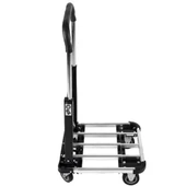 Duffmart PR2250A Pro Katlanır Paket Taşıma Arabası 150 Kg thumbnail 7