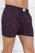 Erkek Penye Boxer 40091 - 3