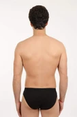 Erkek Likralı Slip 40068 - 2