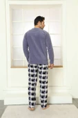 WelSoft Polar Erkek Pijama Takımı 6794 - 3