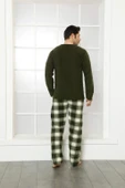 WelSoft Polar Erkek Pijama Takımı 6799 - 6